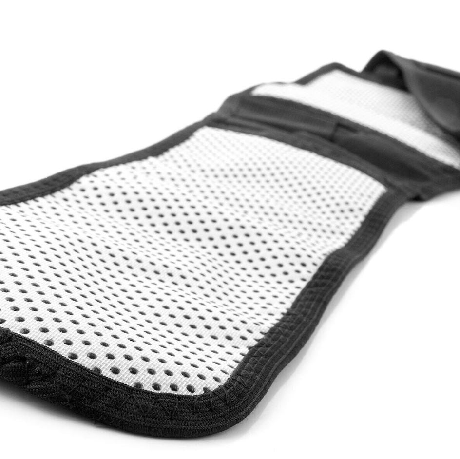 Faja Lumbar Térmica - ¡Alivio Instantáneo del Dolor!