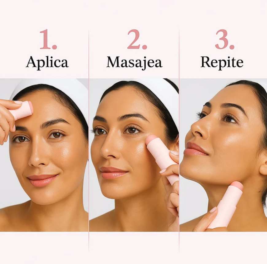 Bálsamo de Colágeno ANTIARRUGAS - Efecto Reafirmante 24H