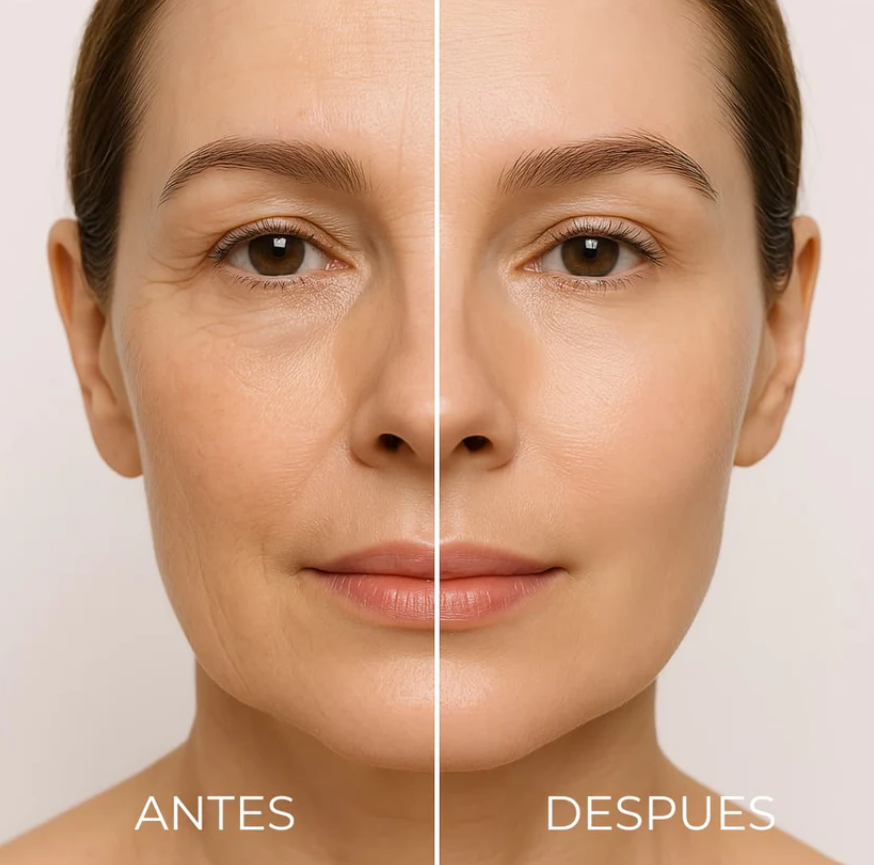 Bálsamo de Colágeno ANTIARRUGAS - Efecto Reafirmante 24H