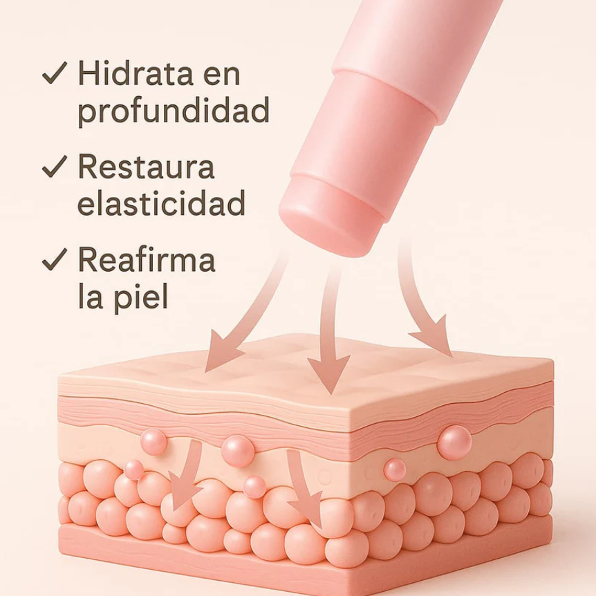 Bálsamo de Colágeno ANTIARRUGAS - Efecto Reafirmante 24H