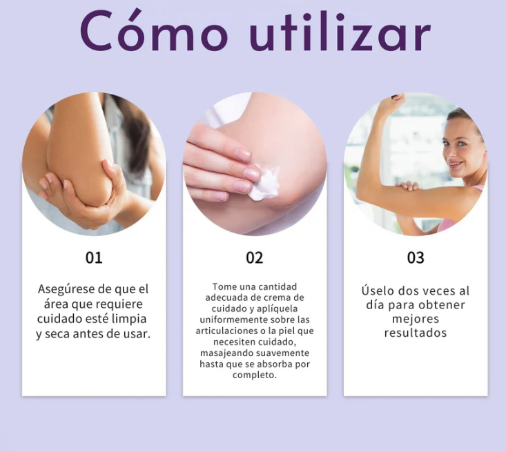 Tratamiento Natural Avanzado para el Dolor Articular