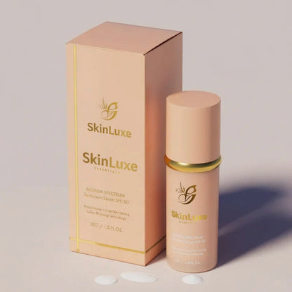 Base de Maquillaje 4 en 1 SPF50+ - ¡Cobertura Perfecta Todo el Día!