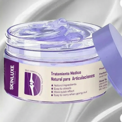 Tratamiento Natural Avanzado para el Dolor Articular