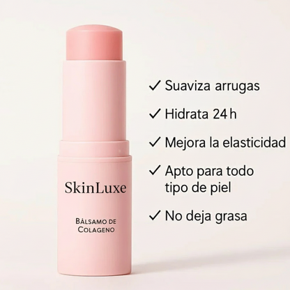Bálsamo de Colágeno ANTIARRUGAS - Efecto Reafirmante 24H